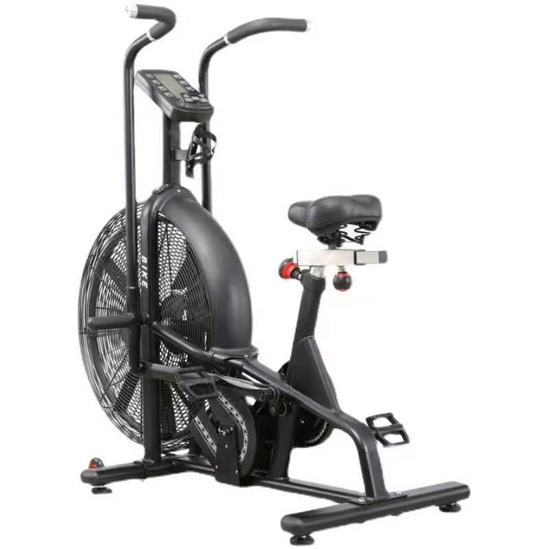 Commercial Wind Resistance Fan - Crossfit Training ulasan dan harga