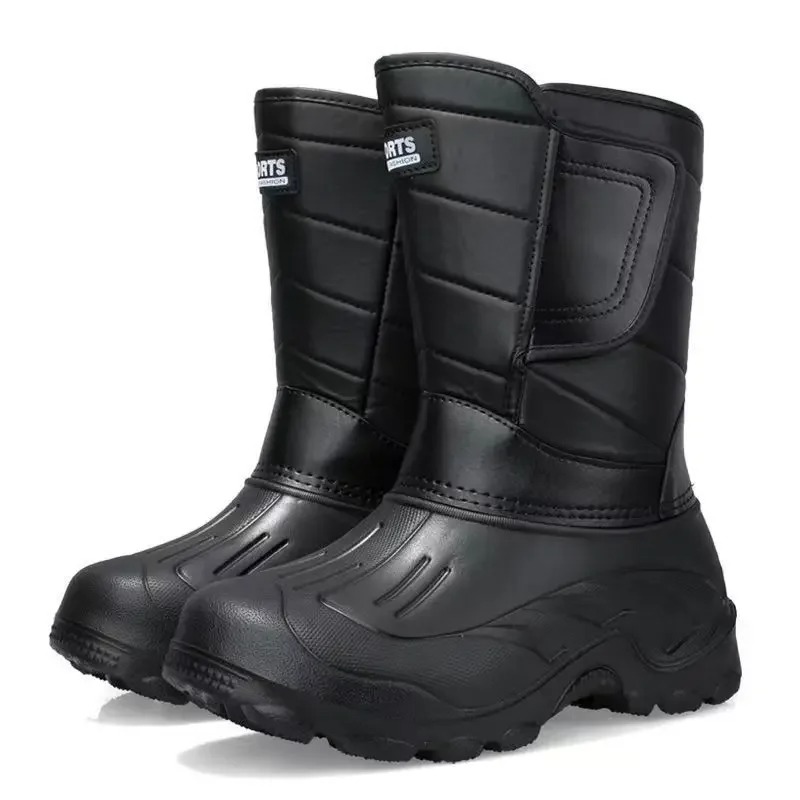 High Quality Winter Men's Long - Crossfit Outdoor ulasan dan harga