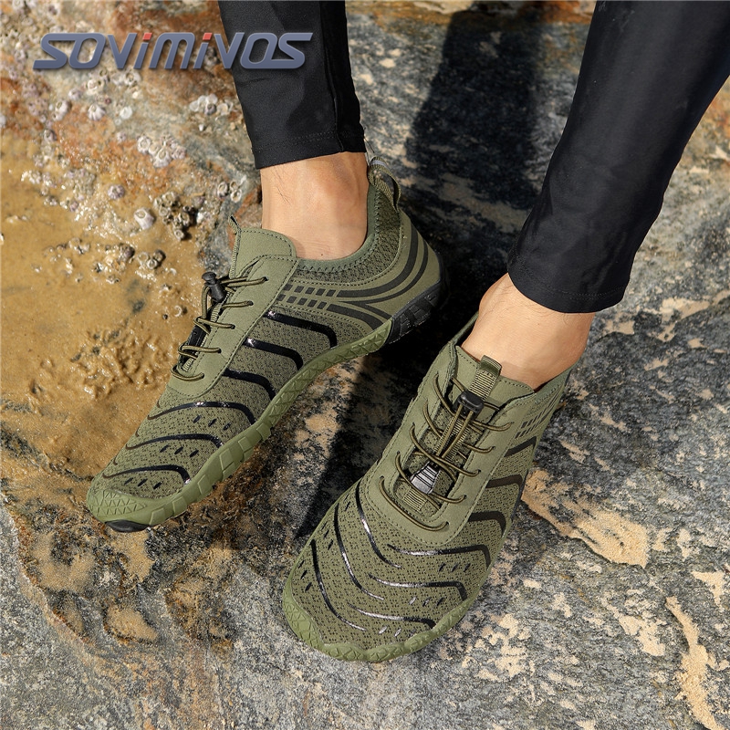 Barefoot Trail Shoes for Women - Crossfit Training ulasan dan harga