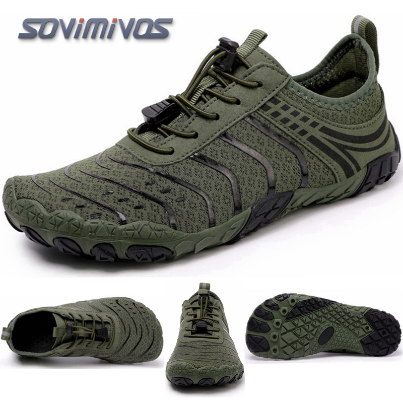 Barefoot Trail Shoes for Women - Crossfit Training ulasan dan harga