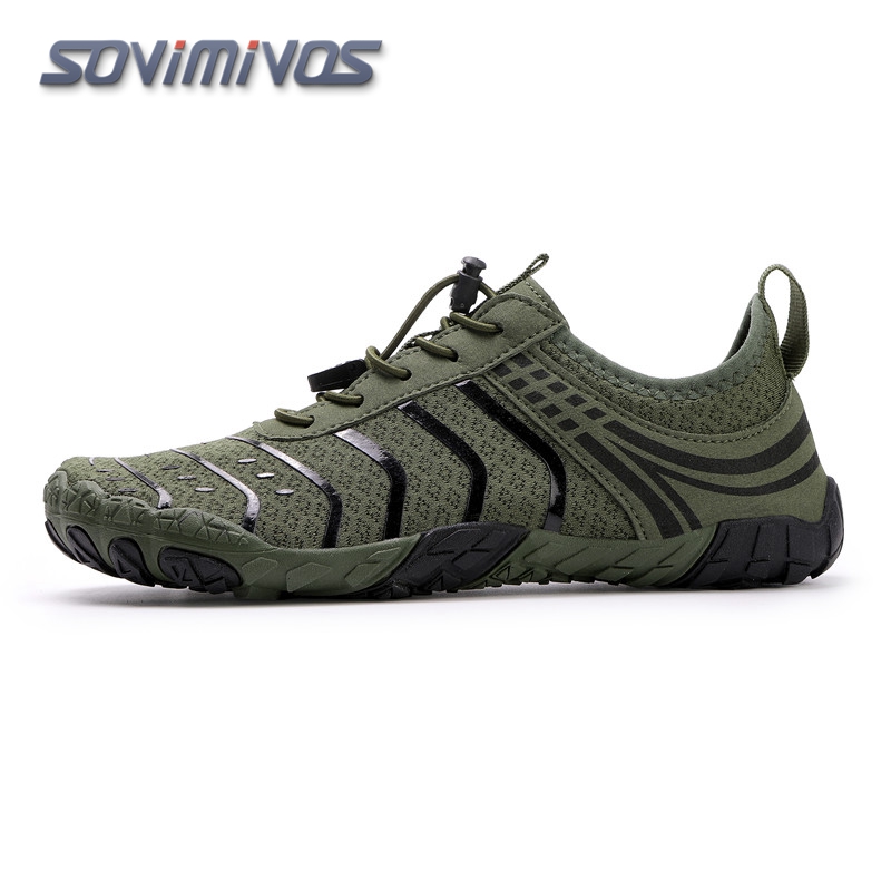 Barefoot Trail Shoes for Women - Crossfit Training ulasan dan harga