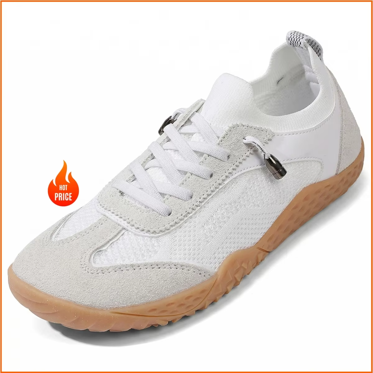 FANCYLEE Women Barefoot Shoes  - Crossfit Training ulasan dan harga