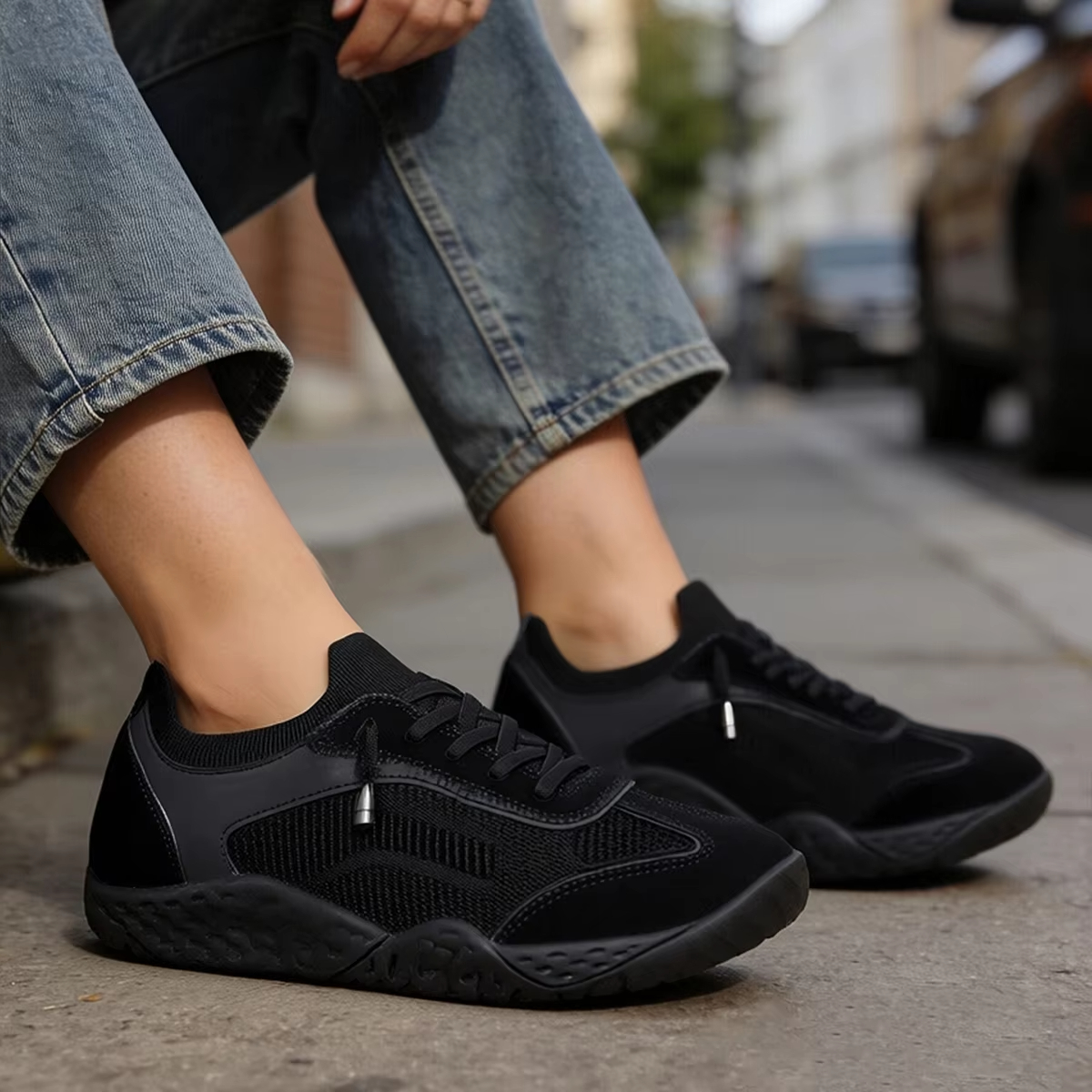 FANCYLEE Women Barefoot Shoes  - Crossfit Training ulasan dan harga