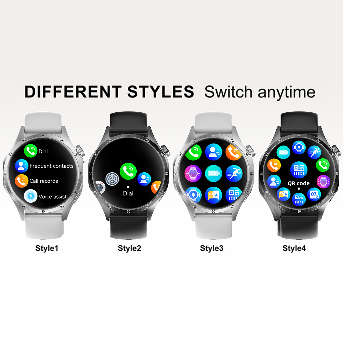 2026 Watch 5 Pro GPS Track Com - Crossfit Training ulasan dan harga