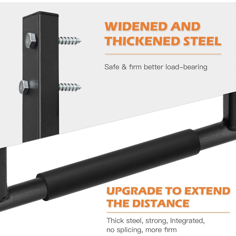 Heavy-Duty Ceiling Mount Pull  - Crossfit Training ulasan dan harga
