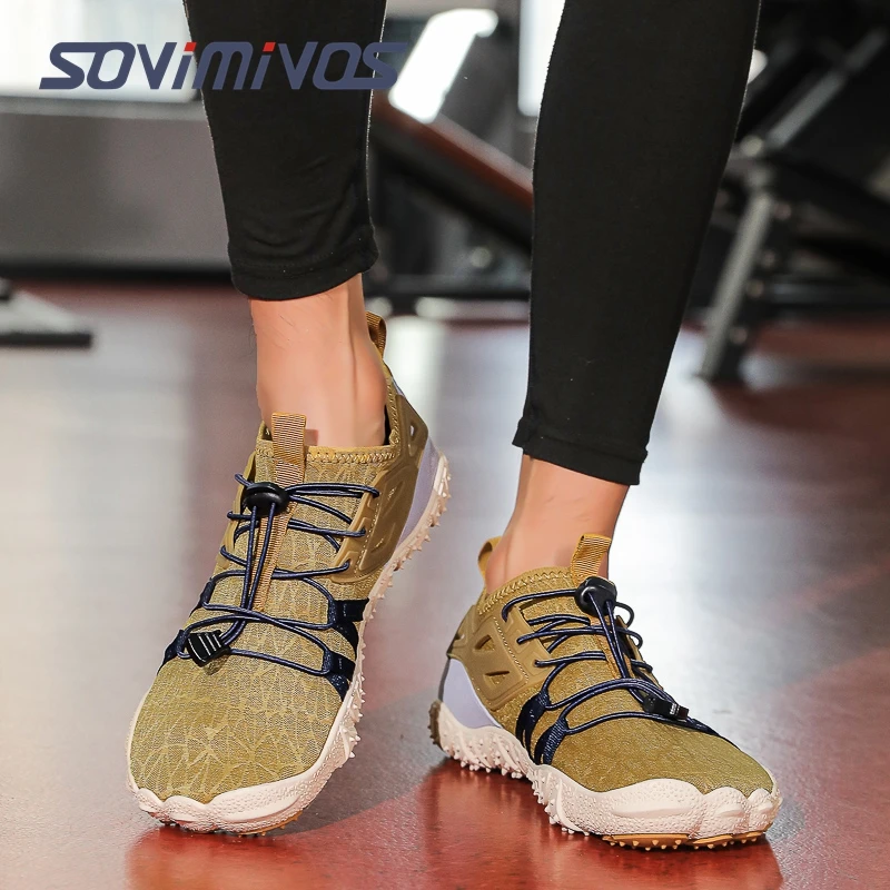 Barefoot Shoes Women Men Wide  - Crossfit Training ulasan dan harga