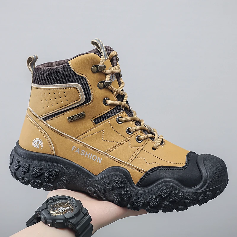 Original Outdoor Hiking Traini - Crossfit Outdoor ulasan dan harga