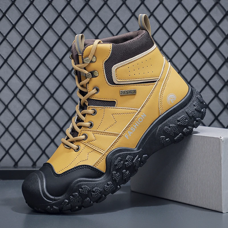 Original Outdoor Hiking Traini - Crossfit Outdoor ulasan dan harga