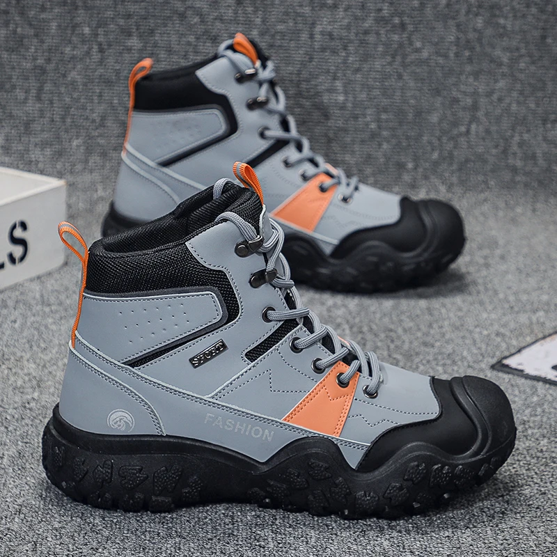Original Outdoor Hiking Traini - Crossfit Outdoor ulasan dan harga