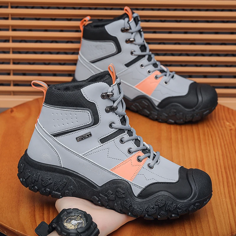 Original Outdoor Hiking Traini - Crossfit Outdoor ulasan dan harga