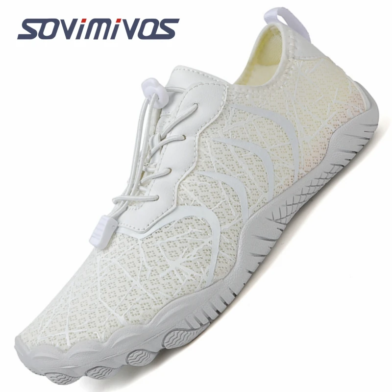 Barefoot Shoes Men Cross-Train - Crossfit Training ulasan dan harga