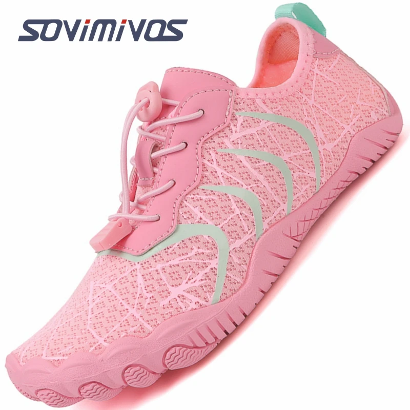 Barefoot Shoes Men Cross-Train - Crossfit Training ulasan dan harga