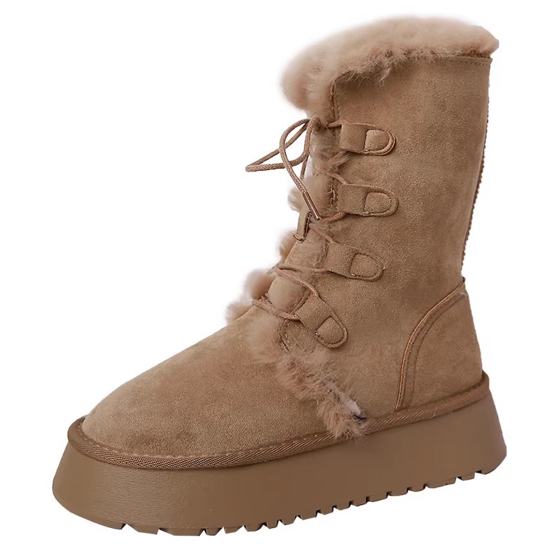 2025 New Vintage Women's Snow  - Crossfit Youtube ulasan dan harga