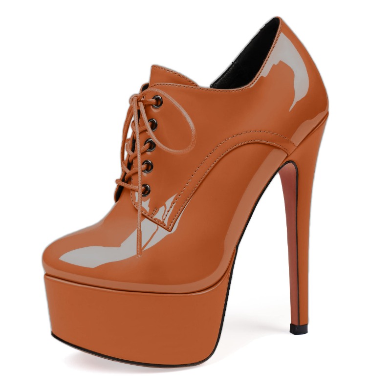 2025 Women's High Heel Platfor - Crossfit Event ulasan dan harga
