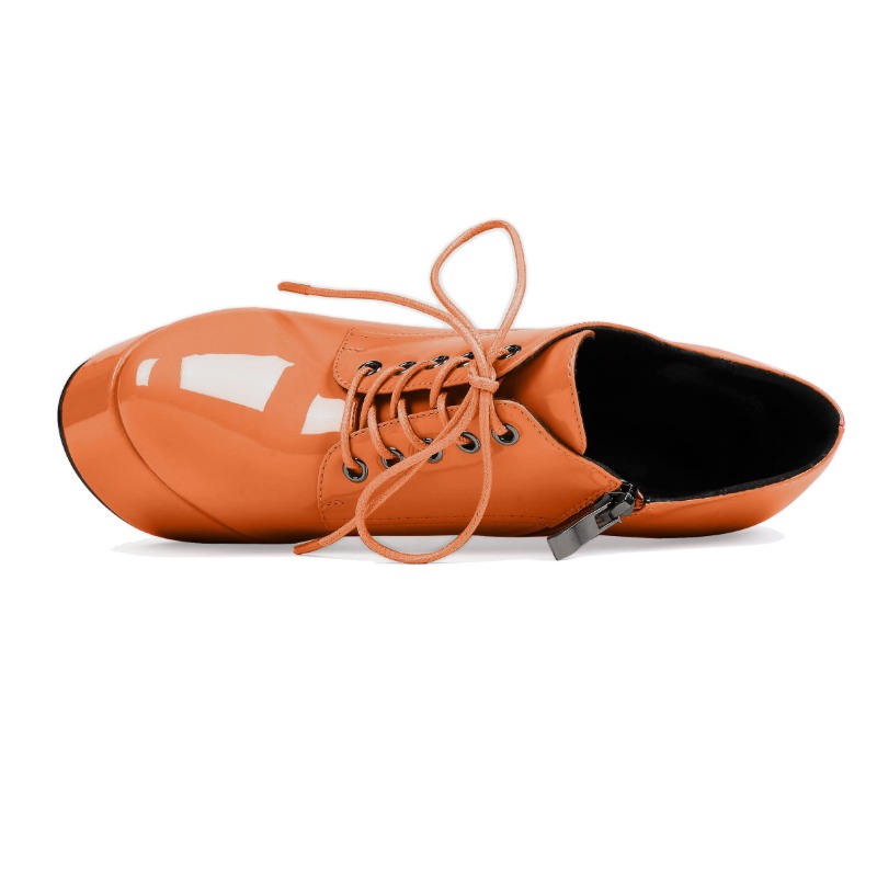 2025 Women's High Heel Platfor - Crossfit Event ulasan dan harga