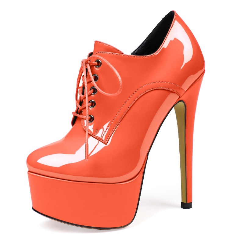 2025 Women's High Heel Platfor - Crossfit Event ulasan dan harga