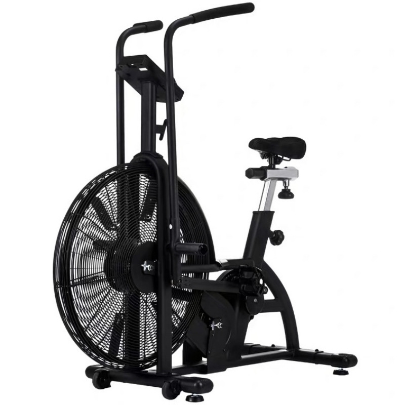 Gym Crossfits Fan Bicycle Indo - Crossfit Training ulasan dan harga