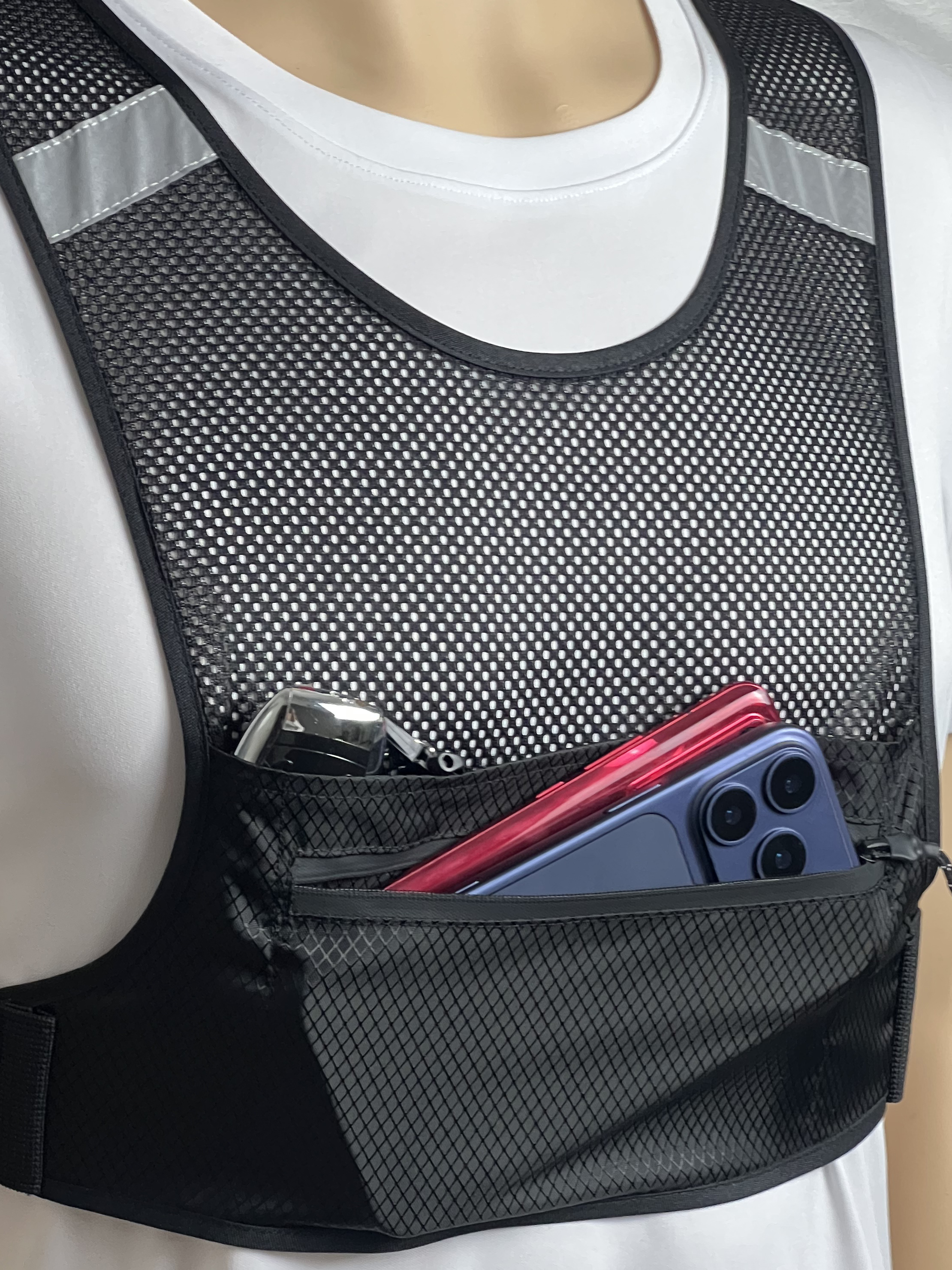 Waterproof Running Waist Bag C - Crossfit Training ulasan dan harga