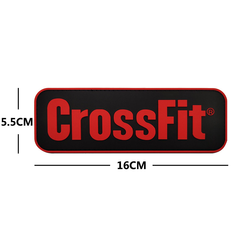 CrossFit Training Tactical PVC - Gear For Crossfit ulasan dan harga